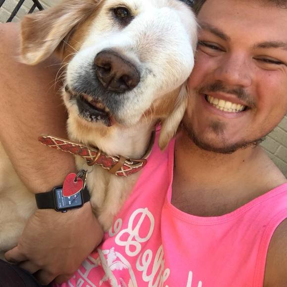 Meet your Posher, Tommy - Picture 1 of 1